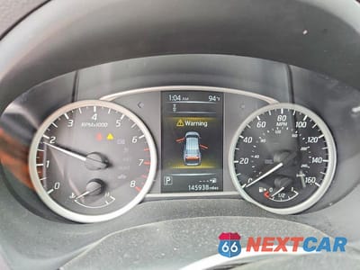Zdjęcie 9 z 12 samochodu: 2018 NISSAN SENTRA SV VIN:3N1AB7AP6JL646086 - miniatura