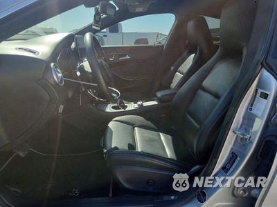 Zdjęcie 7 z 12 samochodu: 2018 MERCEDES-BENZ CLA 250 VIN:WDDSJ4EB9JN521123 - miniatura
