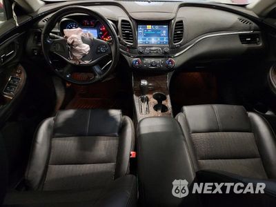 Zdjęcie 8 z 13 samochodu: 2014 CHEVROLET IMPALA LT VIN:1G1115SL7EU141419 - miniatura