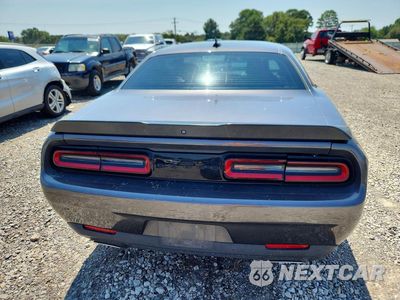 Zdjęcie 6 z 12 samochodu: 2020 DODGE CHALLENGER GT VIN:2C3CDZJG0LH226982 - miniatura