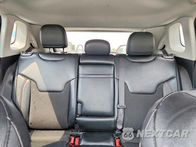 Zdjęcie 10 z 13 samochodu: 2020 JEEP COMPASS TRAILHAWK VIN:3C4NJDDB5LT123662 - miniatura