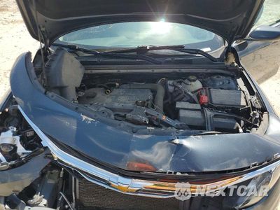 Zdjęcie 11 z 12 samochodu: 2021 CHEVROLET MALIBU LT VIN:1G1ZD5ST6MF065706 - miniatura