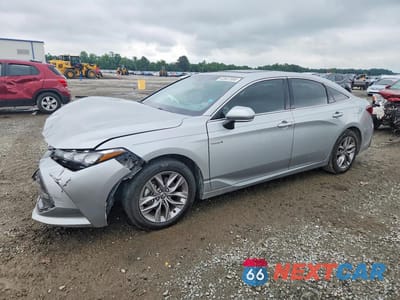 2021 TOYOTA AVALON XLE 4T1AA1AB9MU009068 - główne zdjęcie licytacji z USA - miniatura