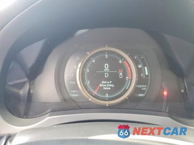 Zdjęcie 9 z 12 samochodu: 2019 LEXUS IS 300 VIN:JTHBA1D28K5089148 - miniatura