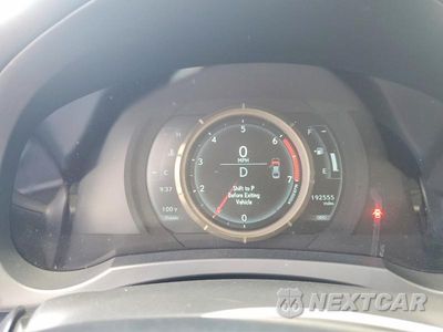 Zdjęcie 9 z 12 samochodu: 2019 LEXUS IS 300 VIN:JTHBA1D28K5089148 - miniatura