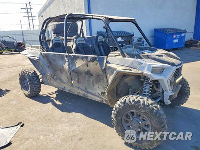 2021 POLARIS RZR XP 41000 UTILITY VEHICLE 3NSN4K997MH660800 - główne zdjęcie licytacji z USA - miniatura