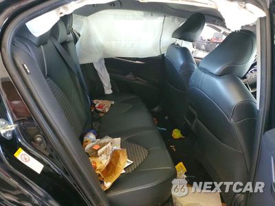 Zdjęcie 10 z 12 samochodu: 2018 TOYOTA CAMRY SE VIN:4T1B11HKXJU516633 - miniatura