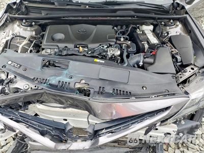 Zdjęcie 11 z 12 samochodu: 2023 TOYOTA CAMRY SE VIN:4T1G11AK0PU760364 - miniatura