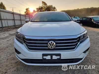 Piąte zdjęcie samochodu w środku: 2021 VOLKSWAGEN PASSAT S VIN:1VWAA7A34MC009126 - miniatura