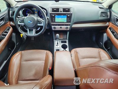 Zdjęcie 8 z 13 samochodu: 2017 SUBARU OUTBACK TOURING VIN:4S4BSETC3H3330758 - miniatura