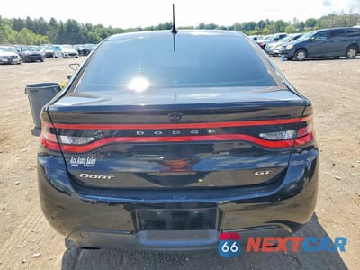 Zdjęcie 6 z 12 samochodu: 2014 DODGE DART GT VIN:1C3CDFEB3ED724638 - miniatura