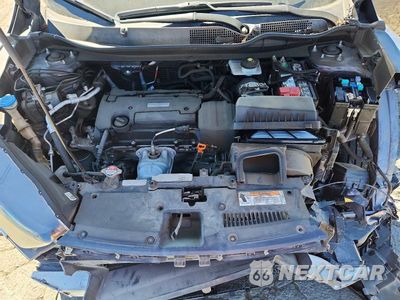 Zdjęcie 12 z 13 samochodu: 2019 HONDA CR-V LX VIN:5J6RW5H38KL000356 - miniatura