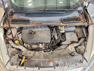 Zdjęcie 12 z 13 samochodu: 2017 FORD ESCAPE SE VIN:1FMCU9GDXHUC21247 - miniatura