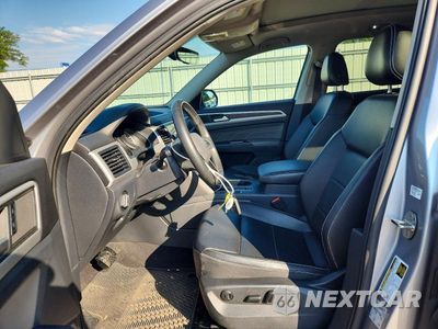 Zdjęcie 7 z 14 samochodu: 2021 VOLKSWAGEN ATLAS SE VIN:1V2JR2CA4MC585470 - miniatura