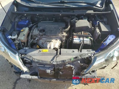 Zdjęcie 12 z 13 samochodu: 2014 TOYOTA RAV4 XLE VIN:2T3RFREV2EW220130 - miniatura
