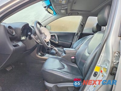 Zdjęcie 7 z 13 samochodu: 2012 TOYOTA RAV4 SPORT VIN:JTMRK4DV8C5108226 - miniatura