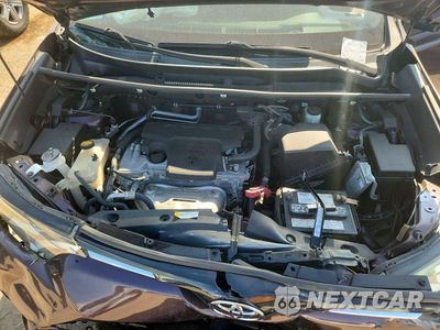 Zdjęcie 11 z 12 samochodu: 2016 TOYOTA RAV4 XLE VIN:2T3RFREV0GW527251 - miniatura