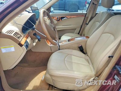 Zdjęcie 7 z 12 samochodu: 2007 MERCEDES-BENZ E 350 VIN:WDBUF56X87A993283 - miniatura