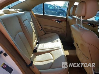 Zdjęcie 10 z 12 samochodu: 2008 MERCEDES-BENZ E 350 VIN:WDBUF56X58B308152 - miniatura