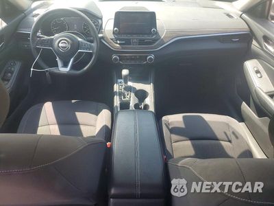 Zdjęcie 8 z 12 samochodu: 2025 NISSAN ALTIMA SV VIN:1N4BL4DV7SN360438 - miniatura