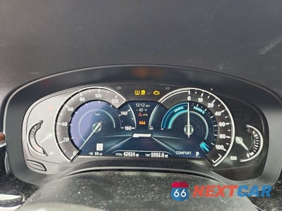 Zdjęcie 9 z 12 samochodu: 2019 BMW 5ER 530XE VIN:WBAJB1C55KB376466 - miniatura