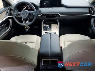 Zdjęcie 8 z 13 samochodu: 2026 MAZDA CX-90 PREMIUM SPORT VIN:JM3KKCHD5T1389106 - miniatura