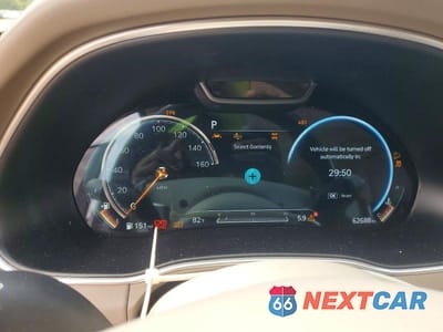 Zdjęcie 9 z 12 samochodu: 2021 GENESIS GV80 3.5T VIN:KMUHCESCXMU030097 - miniatura