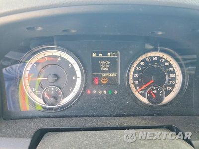 Zdjęcie 9 z 12 samochodu: 2018 RAM 1500 ST VIN:1C6RR6KTXJS314839 - miniatura