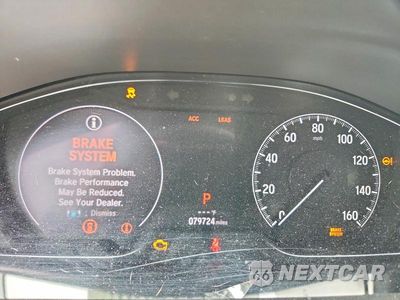 Zdjęcie 9 z 13 samochodu: 2019 HONDA ACCORD LX VIN:1HGCV1F16KA099944 - miniatura