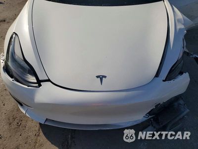 Zdjęcie 11 z 12 samochodu: 2023 TESLA MODEL 3 VIN:5YJ3E1EA8PF573116 - miniatura