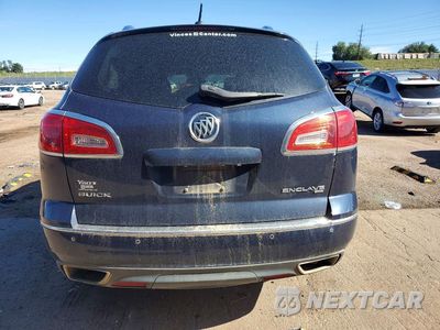 Zdjęcie 6 z 13 samochodu: 2016 BUICK ENCLAVE VIN:5GAKVBKD6GJ170438 - miniatura