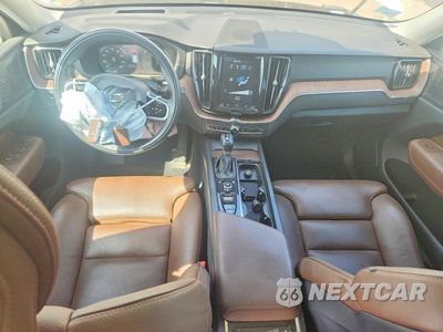 Zdjęcie 8 z 12 samochodu: 2020 VOLVO XC60 T5 INSCRIPTION VIN:YV4102RL6L1610039 - miniatura
