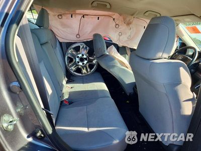 Zdjęcie 10 z 12 samochodu: 2015 HONDA CR-V LX VIN:5J6RM4H31FL015027 - miniatura
