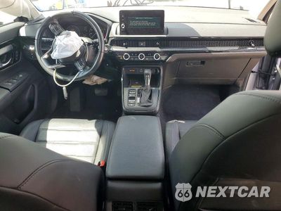 Zdjęcie 8 z 13 samochodu: 2023 HONDA CR-V EXL VIN:7FARS4H74PE015773 - miniatura