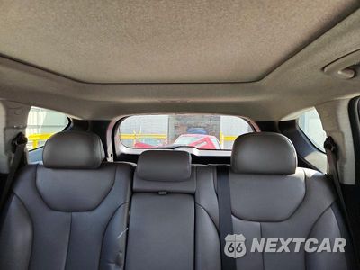 Zdjęcie 10 z 14 samochodu: 2019 HYUNDAI SANTA FE LIMITED 2.0T VIN:5NMS53AA7KH105608 - miniatura