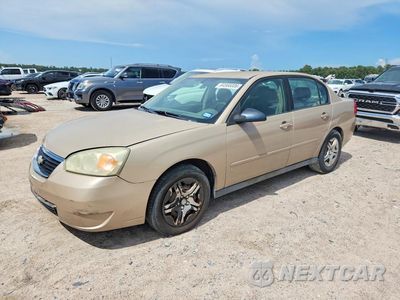 2008 CHEVROLET MALIBU LS 1G1ZS58N88F110469 - główne zdjęcie licytacji z USA - miniatura