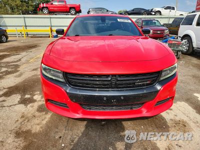 Piąte zdjęcie samochodu w środku: 2019 DODGE CHARGER SXT VIN:2C3CDXJG5KH743410 - miniatura