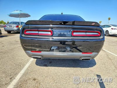 Zdjęcie 6 z 12 samochodu: 2022 DODGE CHALLENGER GT VIN:2C3CDZKG6NH152081 - miniatura