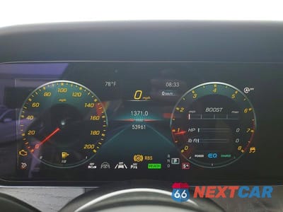 Zdjęcie 9 z 13 samochodu: 2021 MERCEDES-BENZ AMG GT 53 VIN:W1K7X6BB9MA036769 - miniatura