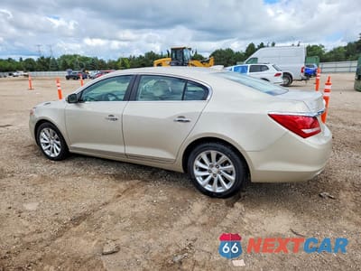 Drugie zdjęcie samochodu z przodu: 2015 BUICK LACROSSE VIN:1G4GB5G35FF181507 - miniatura