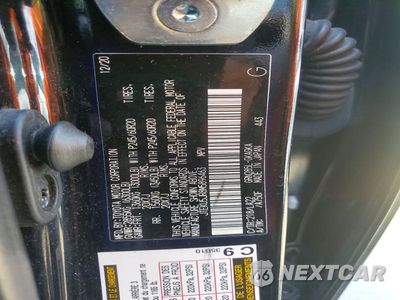 Zdjęcie 13 z 13 samochodu: 2021 TOYOTA 4RUNNER LIMITED VIN:JTEKU5JR8M5896463 - miniatura