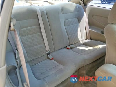 Zdjęcie 10 z 12 samochodu: 2002 HONDA ACCORD LX VIN:1HGCG22422A026876 - miniatura
