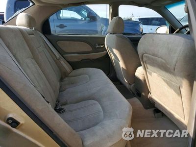 Zdjęcie 10 z 12 samochodu: 2002 HYUNDAI SONATA GLS VIN:KMHWF35H62A702132 - miniatura