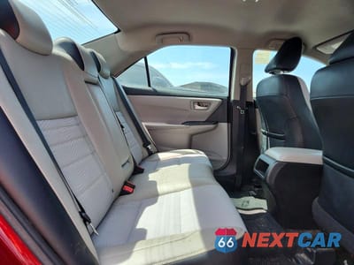 Zdjęcie 10 z 12 samochodu: 2016 TOYOTA CAMRY SE VIN:4T1BF1FK0GU610131 - miniatura