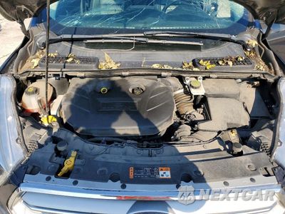 Zdjęcie 12 z 13 samochodu: 2019 FORD ESCAPE TITANIUM VIN:1FMCU9J98KUC37300 - miniatura