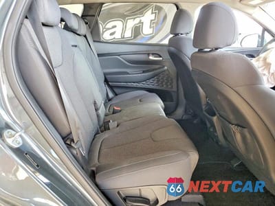 Zdjęcie 10 z 12 samochodu: 2020 HYUNDAI SANTA FE SEL VIN:5NMS33ADXLH216185 - miniatura