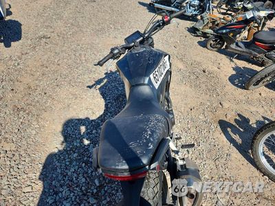 Zdjęcie 6 z 9 samochodu: 2024 HONDA CBF300 NA VIN:MLHNC555XR5400630 - miniatura