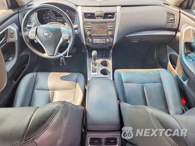 Zdjęcie 8 z 12 samochodu: 2013 NISSAN ALTIMA 3.5 S VIN:1N4BL3AP1DN425965 - miniatura