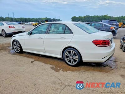 Drugie zdjęcie samochodu z przodu: 2014 MERCEDES-BENZ E 350 VIN:WDDHF5KB3EB045786 - miniatura
