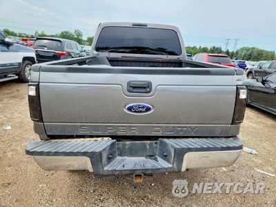 Zdjęcie 6 z 12 samochodu: 2012 FORD F250 SUPER DUTY VIN:1FT7W2BT1CEC17970 - miniatura